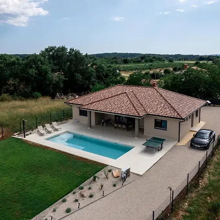 Gardena Villa