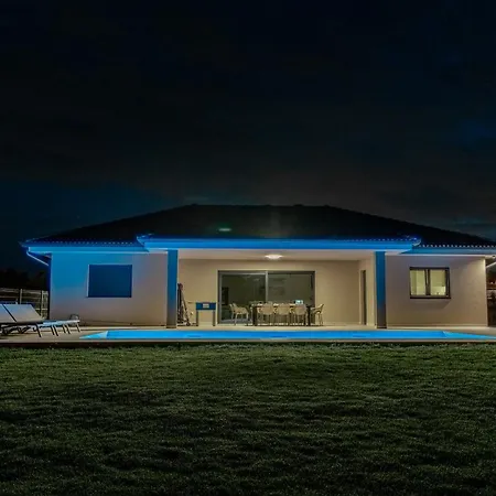 Villa Gardena *