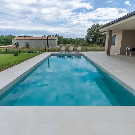 Gardena Villa
