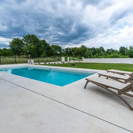 Villa Gardena *