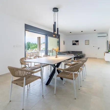 Villa Gardena *