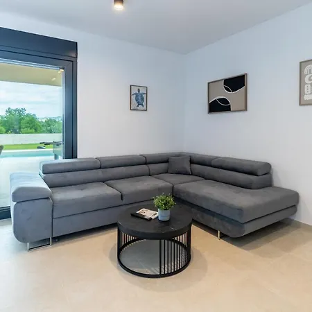 Villa Gardena